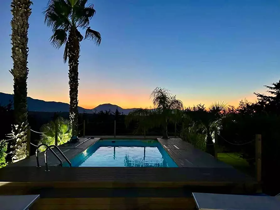 Immagine 26 di Villa in vendita  in Contrada Calatubo a Balestrate