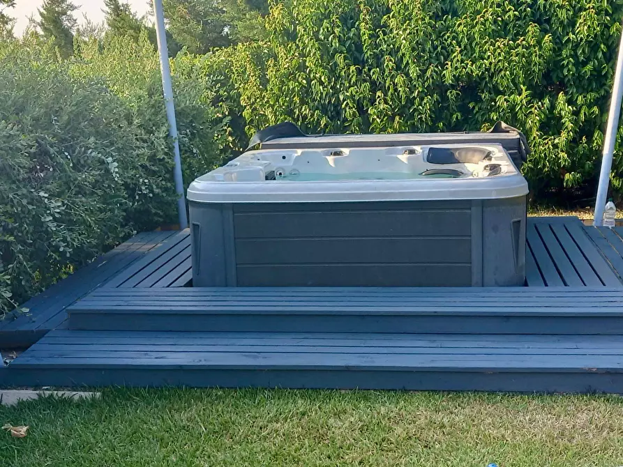 Immagine 28 di Villa in vendita  in Contrada Calatubo a Balestrate