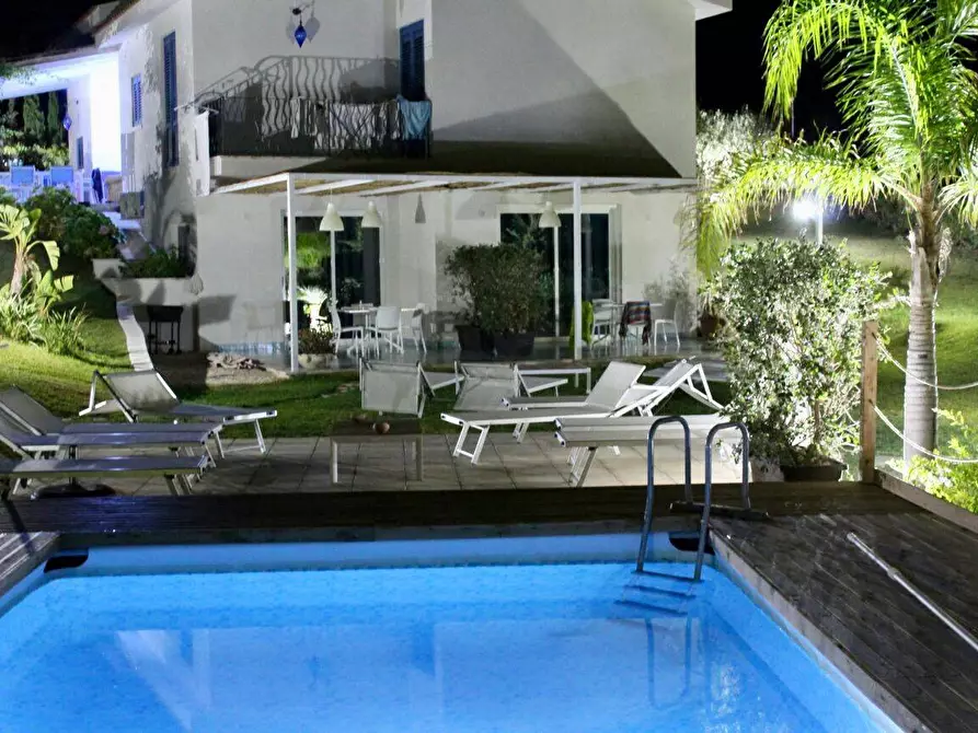 Immagine 25 di Villa in vendita  in Contrada Calatubo a Balestrate