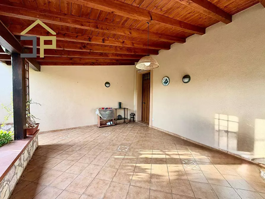 Immagine 33 di Villa in vendita  in Via Calaporro 18 a Terrasini