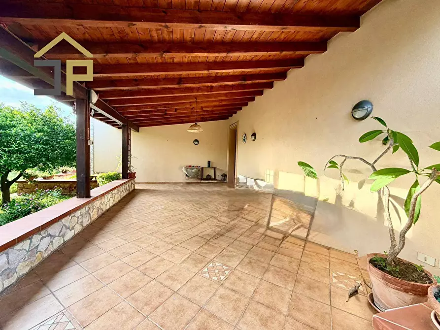 Immagine 32 di Villa in vendita  in Via Calaporro 18 a Terrasini