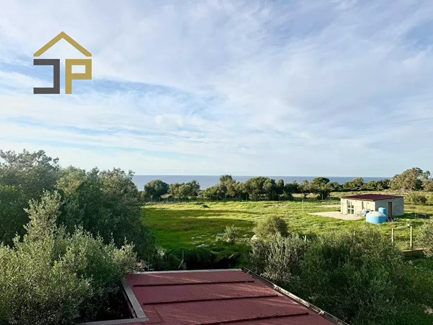 Immagine 45 di Villa in vendita  in Via Calaporro 18 a Terrasini