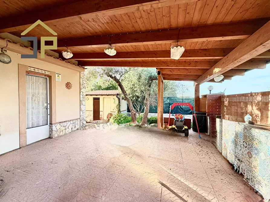 Immagine 34 di Villa in vendita  in Via Calaporro 18 a Terrasini