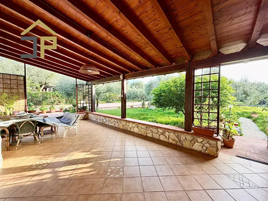 Immagine 30 di Villa in vendita  in Via Calaporro 18 a Terrasini