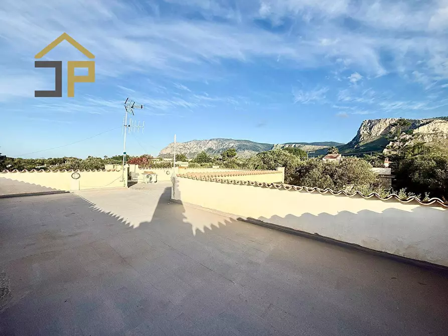 Immagine 47 di Villa in vendita  in Via Calaporro 18 a Terrasini