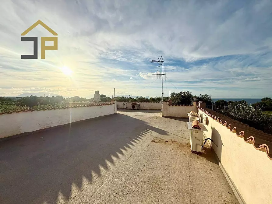 Immagine 48 di Villa in vendita  in Via Calaporro 18 a Terrasini