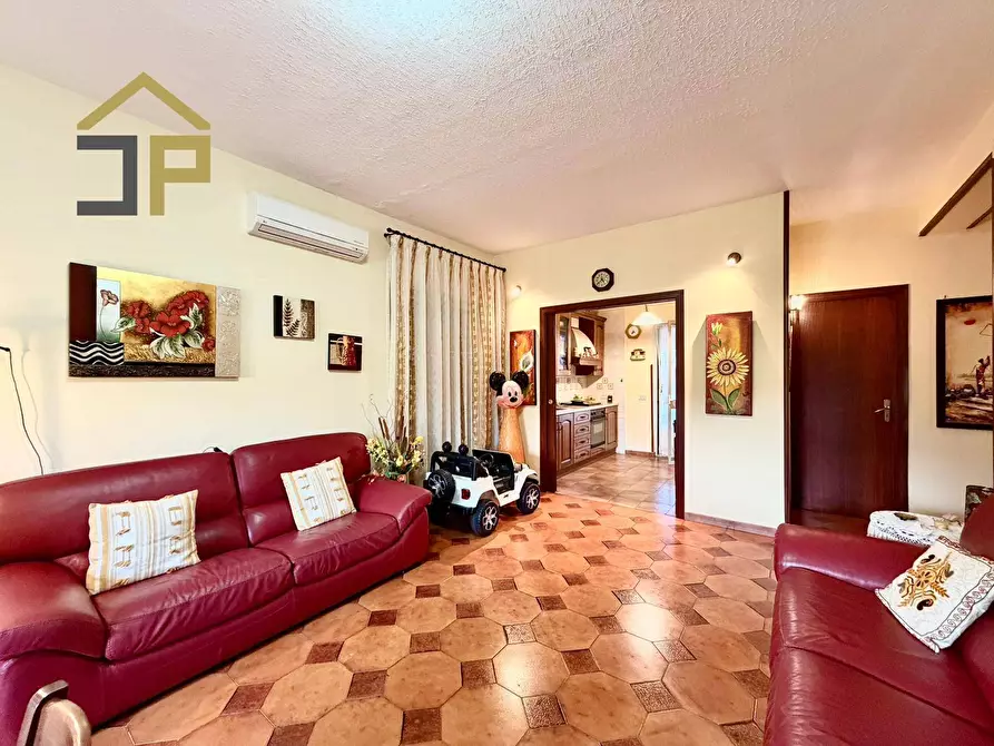 Immagine 13 di Villa in vendita  in Via Calaporro 18 a Terrasini