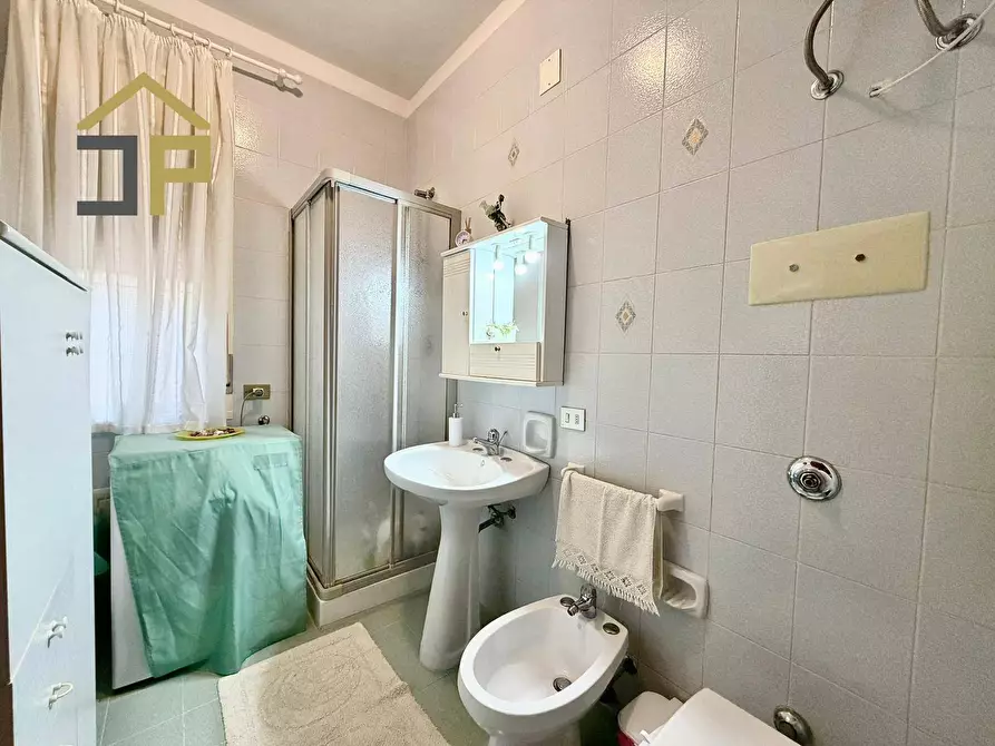 Immagine 22 di Villa in vendita  in Via Calaporro 18 a Terrasini