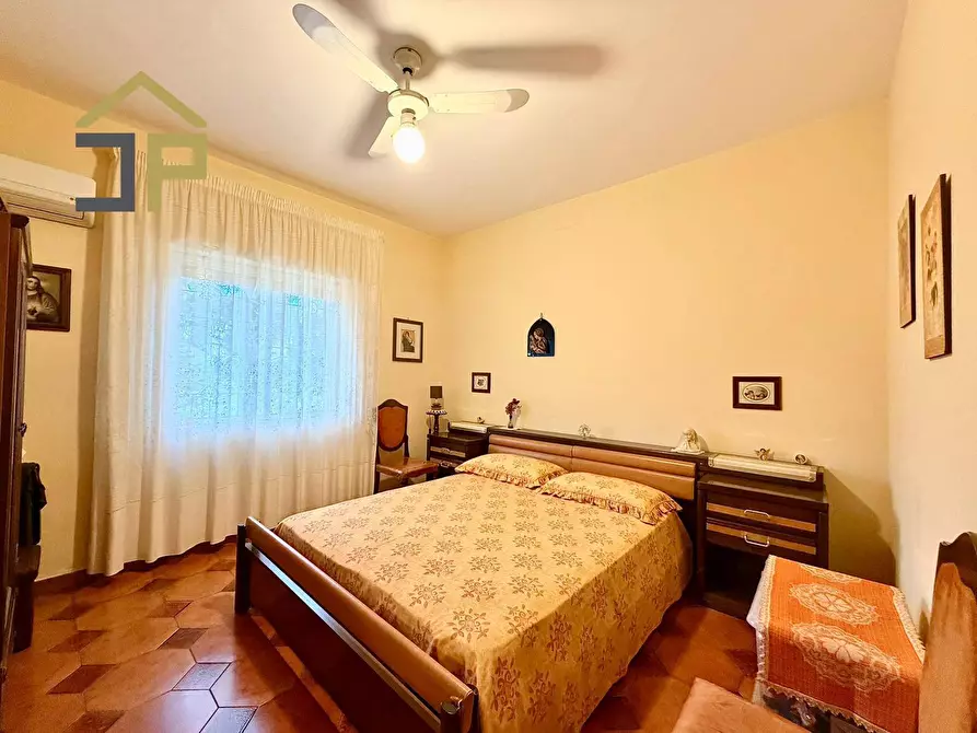 Immagine 21 di Villa in vendita  in Via Calaporro 18 a Terrasini