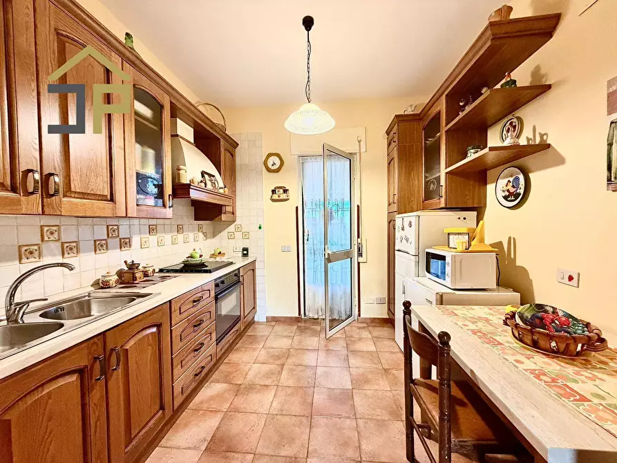 Immagine 18 di Villa in vendita  in Via Calaporro 18 a Terrasini