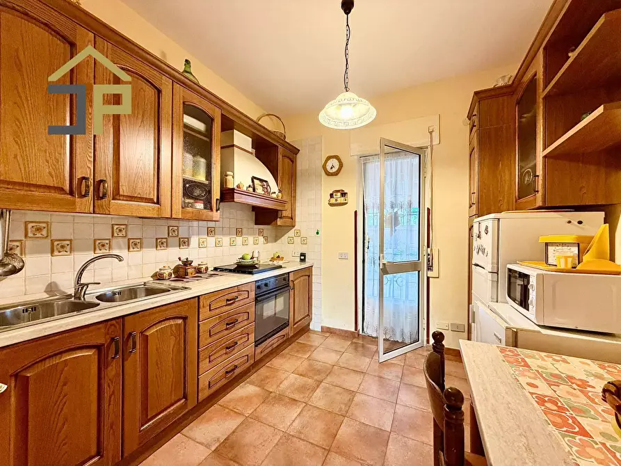 Immagine 17 di Villa in vendita  in Via Calaporro 18 a Terrasini