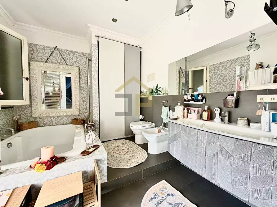 Immagine 26 di Villa in vendita  in Via Del Pistacchio 6 a Carini