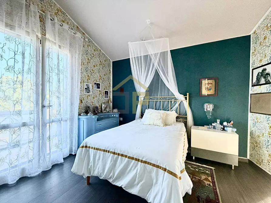 Immagine 25 di Villa in vendita  in Via Del Pistacchio 6 a Carini