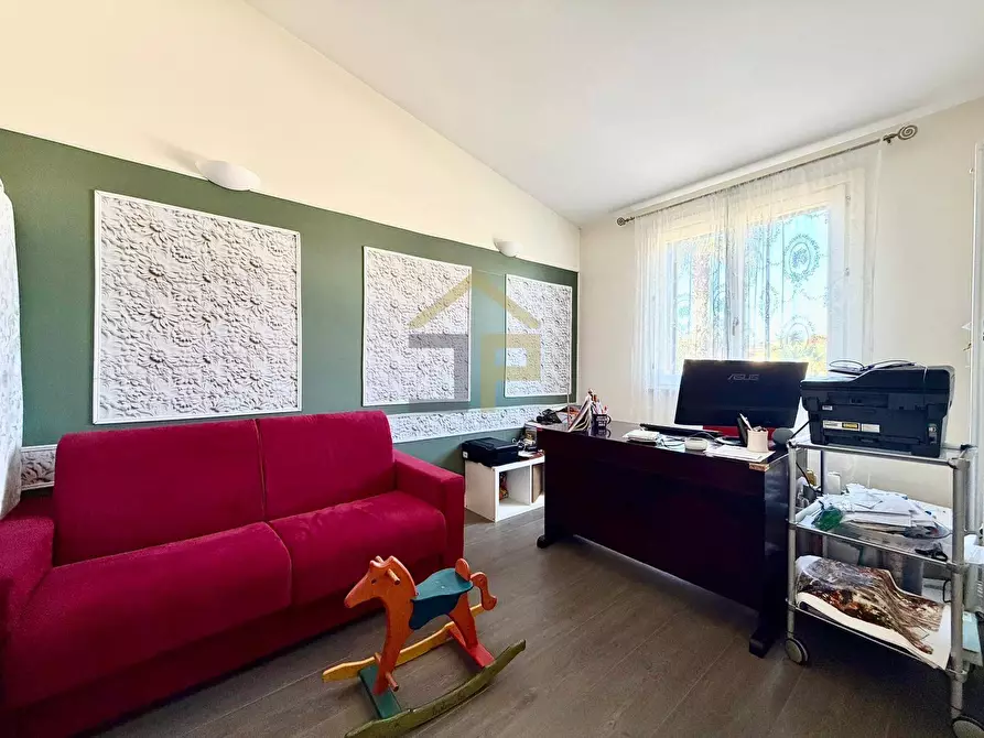 Immagine 19 di Villa in vendita  in Via Del Pistacchio 6 a Carini