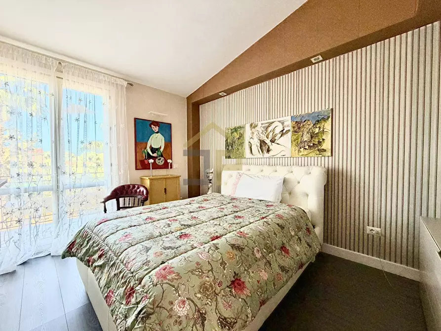 Immagine 18 di Villa in vendita  in Via Del Pistacchio 6 a Carini