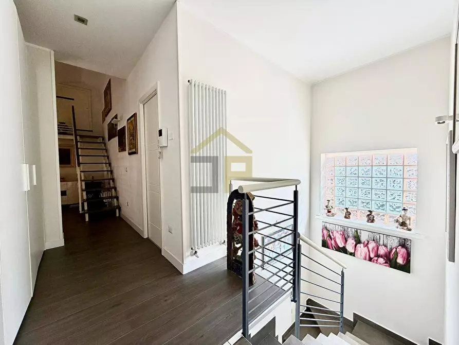 Immagine 16 di Villa in vendita  in Via Del Pistacchio 6 a Carini