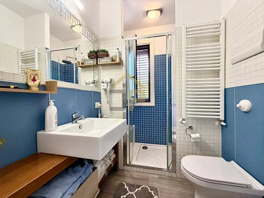 Immagine 15 di Villa in vendita  in Via Del Pistacchio 6 a Carini