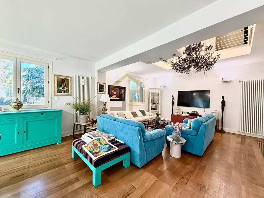 Immagine 10 di Villa in vendita  in Via Del Pistacchio 6 a Carini