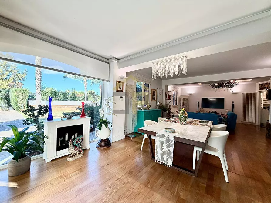 Immagine 9 di Villa in vendita  in Via Del Pistacchio 6 a Carini