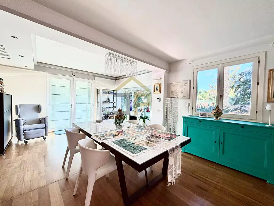 Immagine 8 di Villa in vendita  in Via Del Pistacchio 6 a Carini