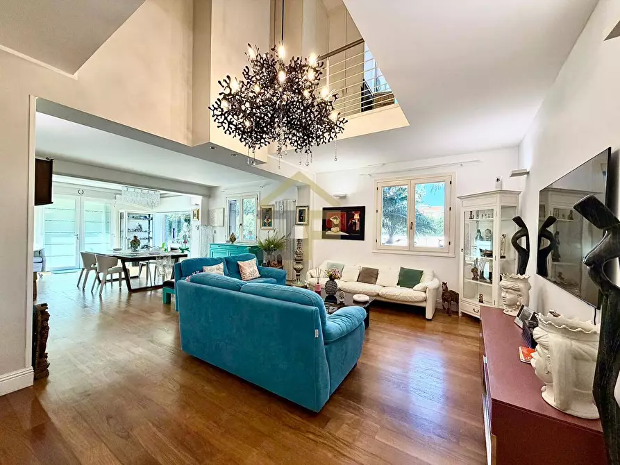 Immagine 12 di Villa in vendita  in Via Del Pistacchio 6 a Carini