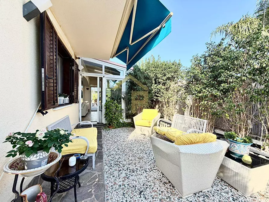 Immagine 31 di Villa in vendita  in Via Del Pistacchio 6 a Carini