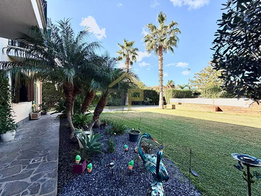 Immagine 37 di Villa in vendita  in Via Del Pistacchio 6 a Carini