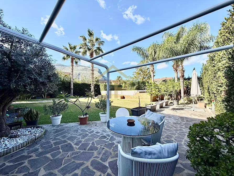 Immagine 36 di Villa in vendita  in Via Del Pistacchio 6 a Carini