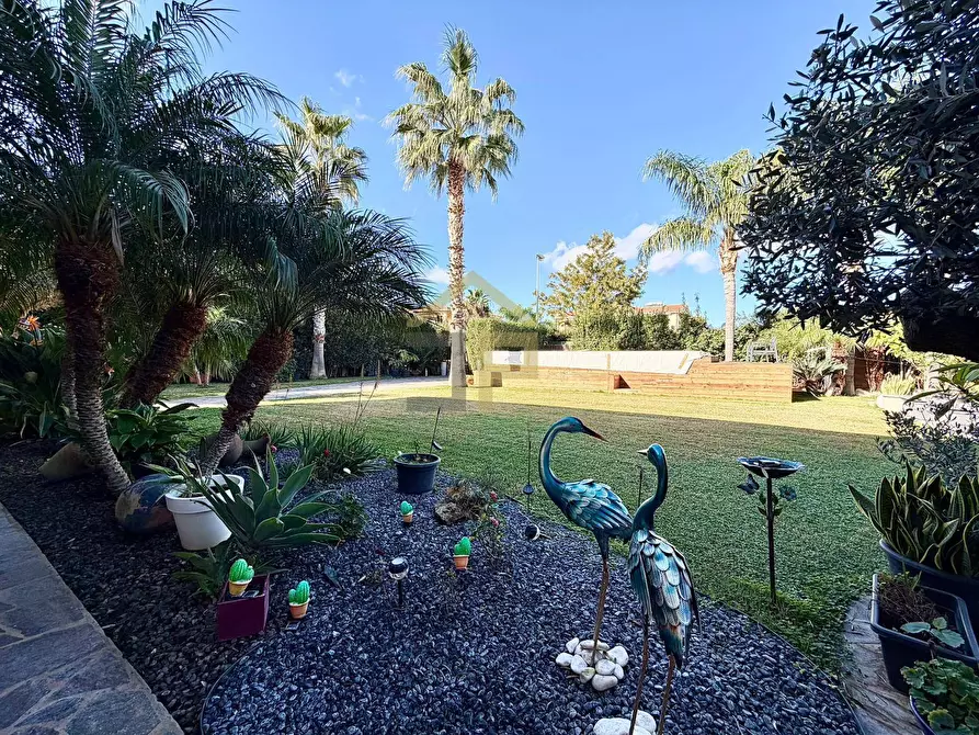 Immagine 39 di Villa in vendita  in Via Del Pistacchio 6 a Carini