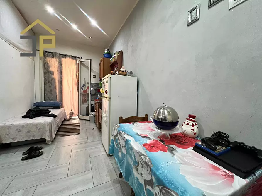 Immagine 6 di Appartamento in vendita  in Vicolo La Rocca Alle Case Nuove 4 a Palermo