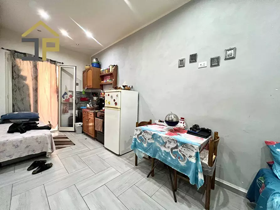 Immagine 8 di Appartamento in vendita  in Vicolo La Rocca Alle Case Nuove 4 a Palermo