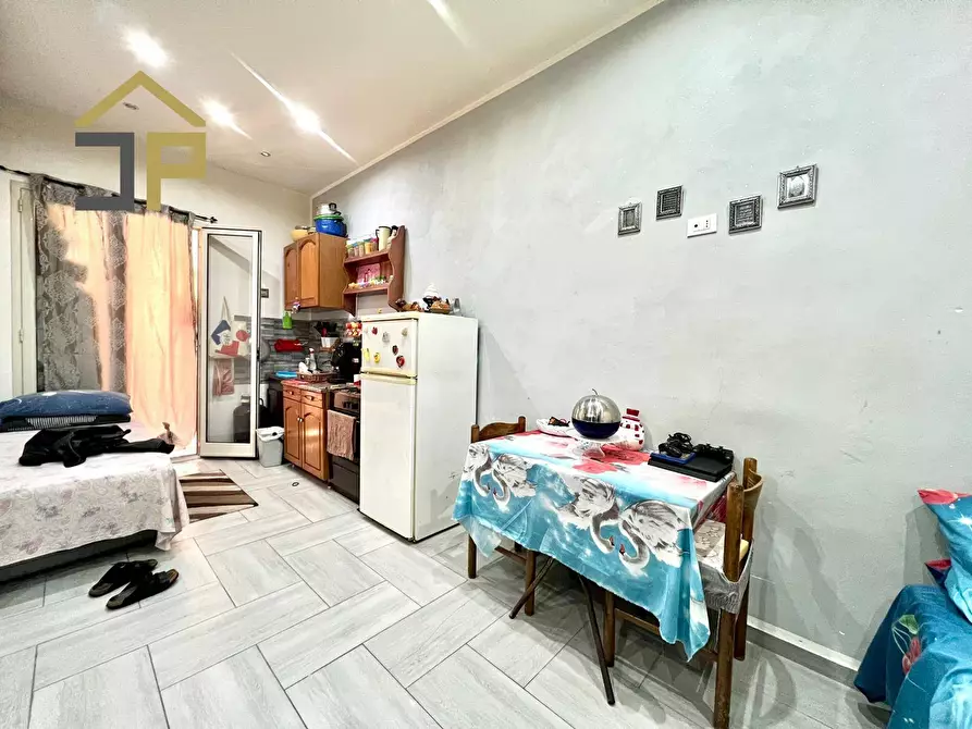 Immagine 9 di Appartamento in vendita  in Vicolo La Rocca Alle Case Nuove 4 a Palermo