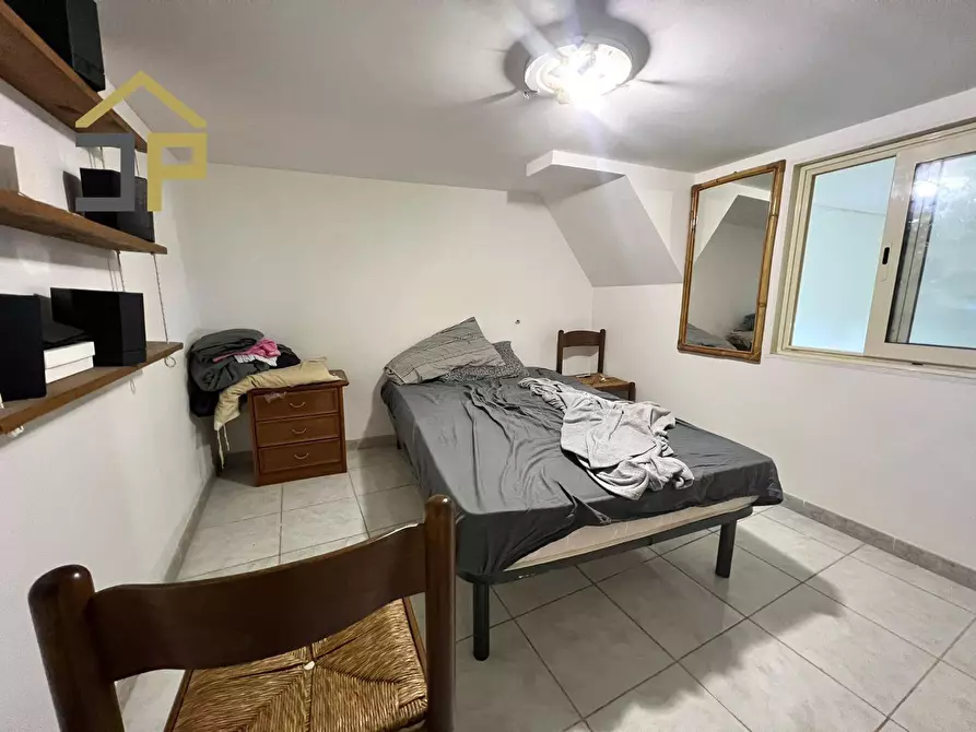 Immagine 5 di Appartamento in vendita  in Vicolo La Rocca Alle Case Nuove a Palermo