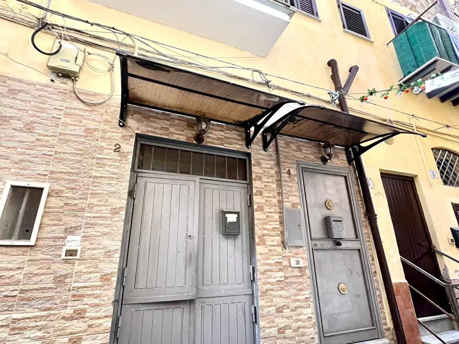 appartamento in vendita a Palermo in zona Centro storico