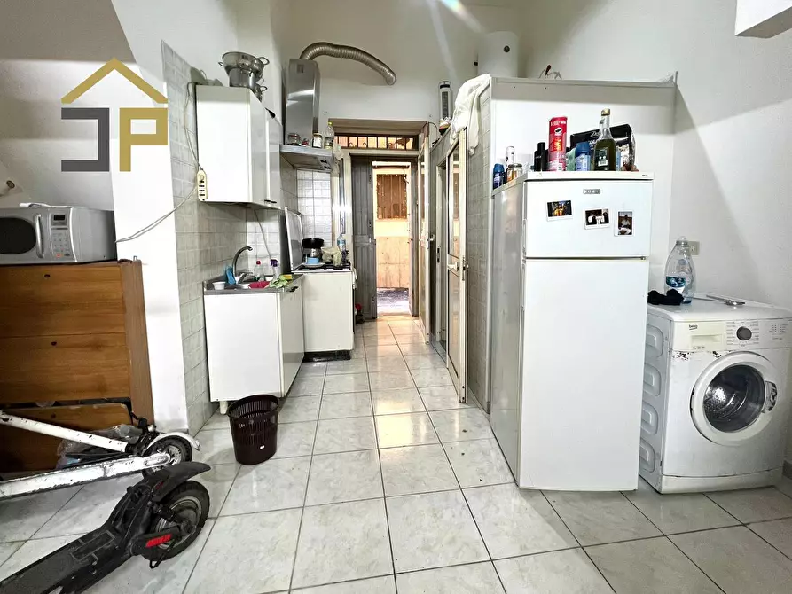 Immagine 15 di Appartamento in vendita  in Vicolo La Rocca Alle Case Nuove a Palermo