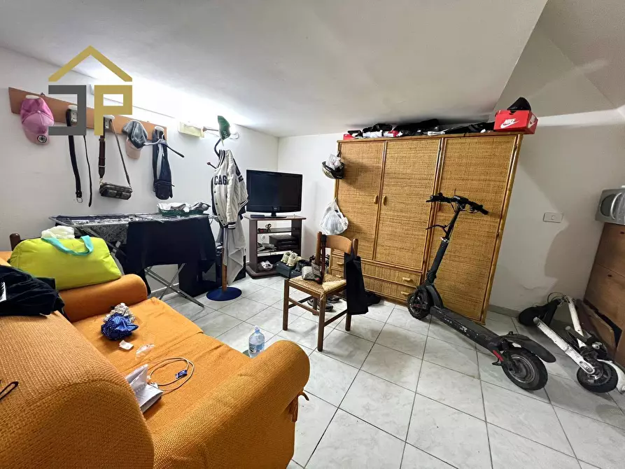 Immagine 11 di Appartamento in vendita  in Vicolo La Rocca Alle Case Nuove a Palermo