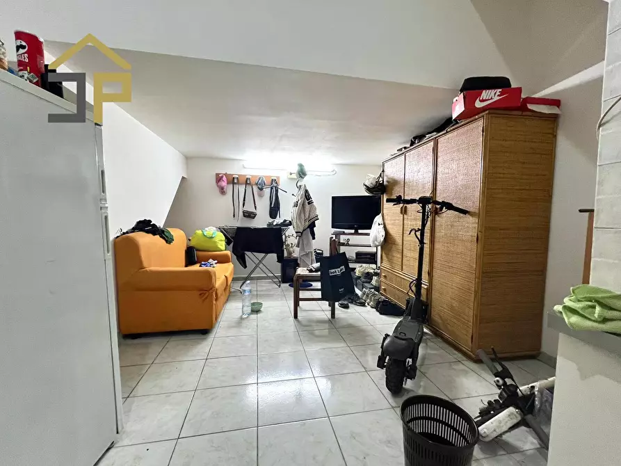 Immagine 17 di Appartamento in vendita  in Vicolo La Rocca Alle Case Nuove a Palermo