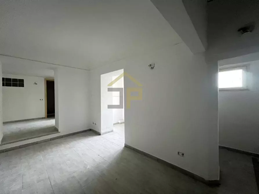 Immagine 5 di Appartamento in vendita  in Corso dei Mille 6 a Palermo