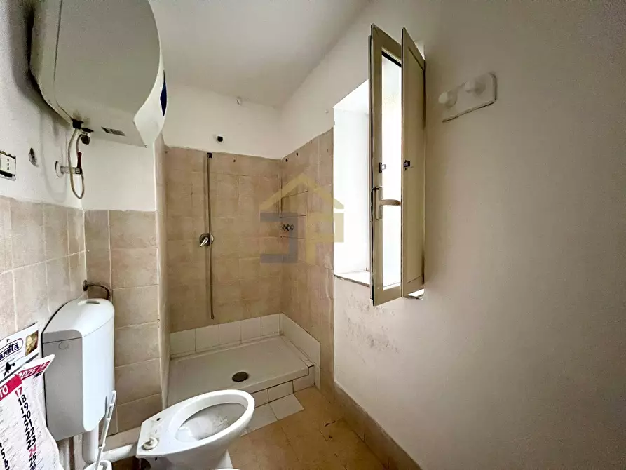 Immagine 10 di Appartamento in vendita  in Corso dei Mille 6 a Palermo