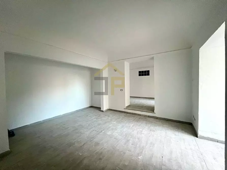 Immagine 12 di Appartamento in vendita  in Corso dei Mille 6 a Palermo