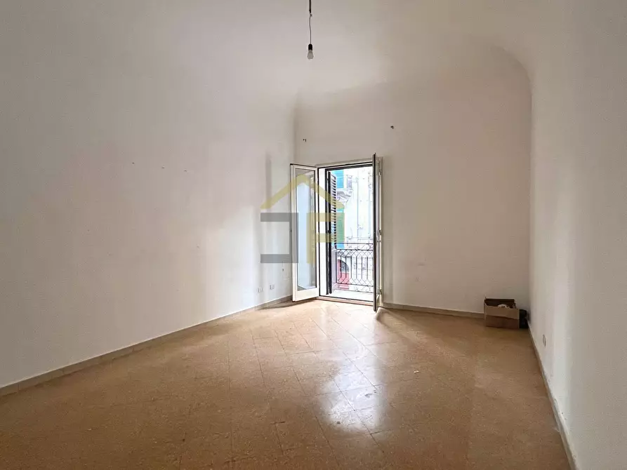 Immagine 4 di Appartamento in vendita  in Corso dei Mille 6 a Palermo