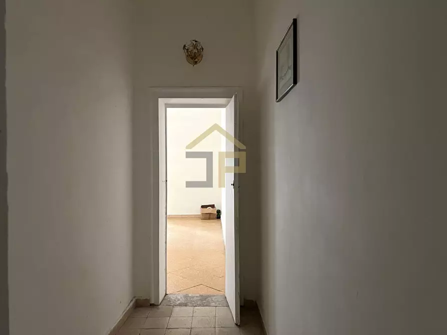 Immagine 7 di Appartamento in vendita  in Corso dei Mille 6 a Palermo