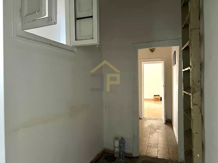 Immagine 12 di Appartamento in vendita  in Corso dei Mille 6 a Palermo