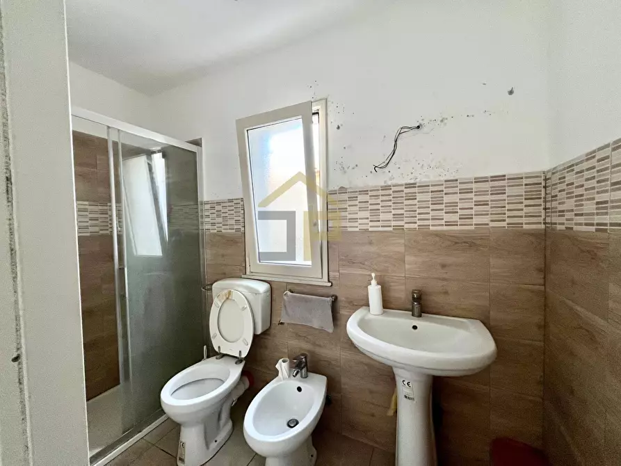 Immagine 13 di Appartamento in vendita  in Corso dei Mille 6 a Palermo