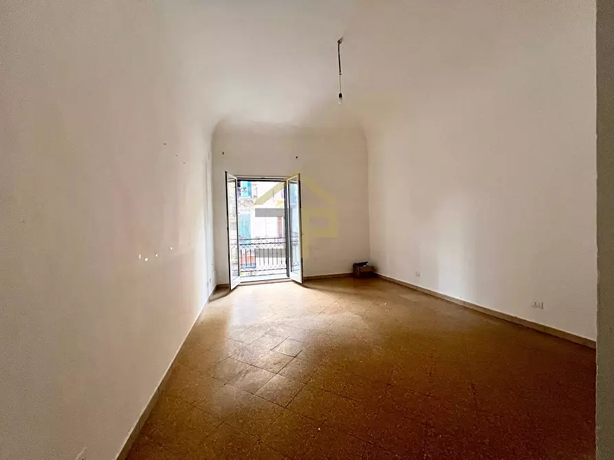 Immagine 14 di Appartamento in vendita  in Corso dei Mille 6 a Palermo