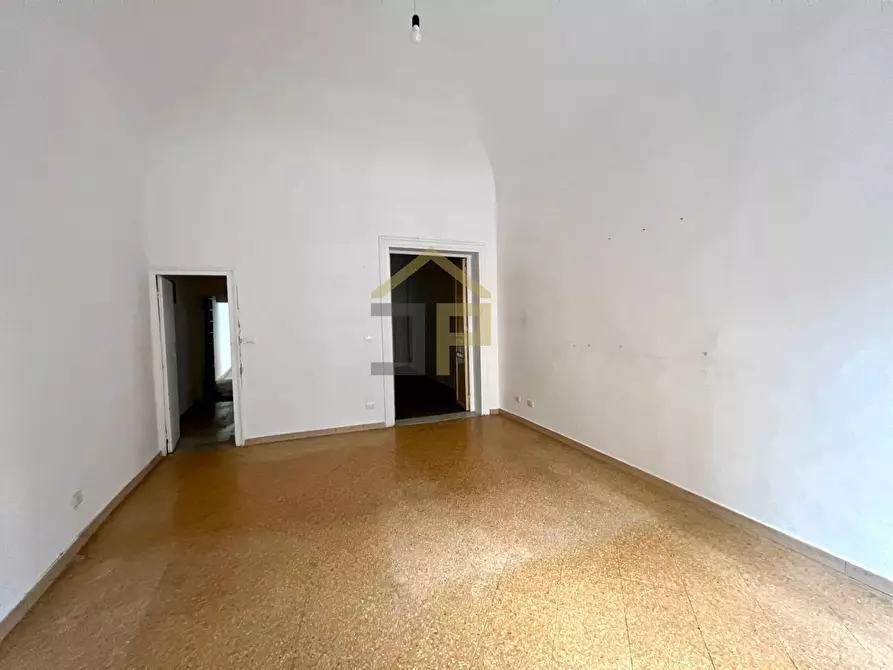 Immagine 10 di Appartamento in vendita  in Corso dei Mille 6 a Palermo