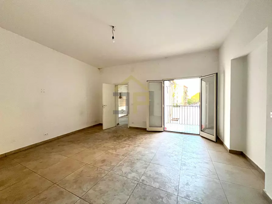 Immagine 17 di Appartamento in vendita  in Corso dei Mille 6 a Palermo