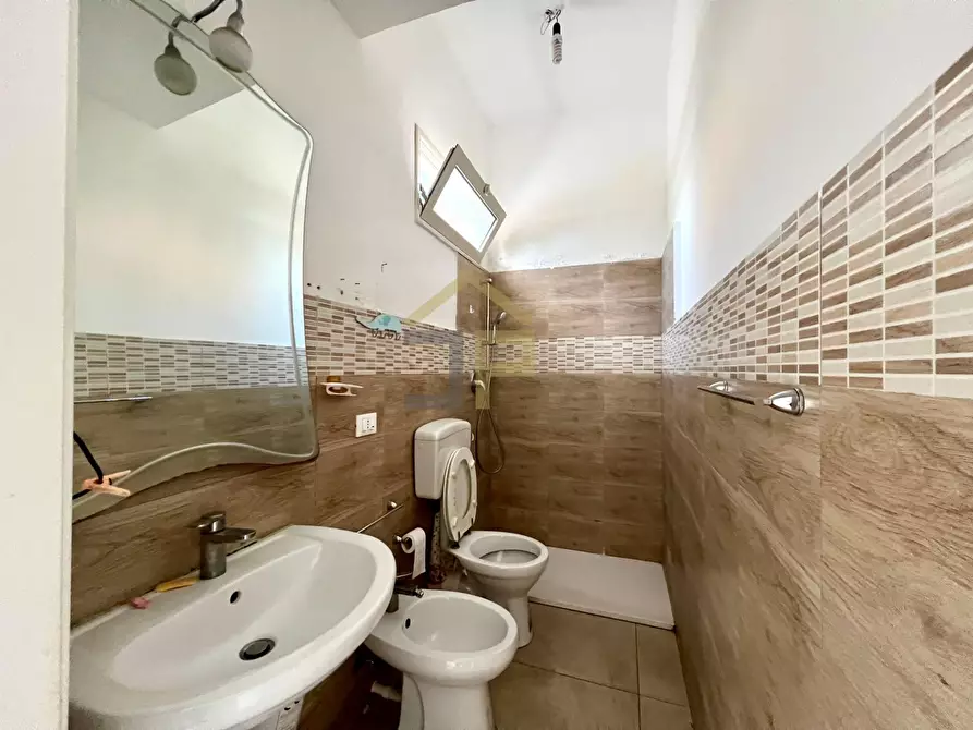 Immagine 23 di Appartamento in vendita  in Corso dei Mille 6 a Palermo