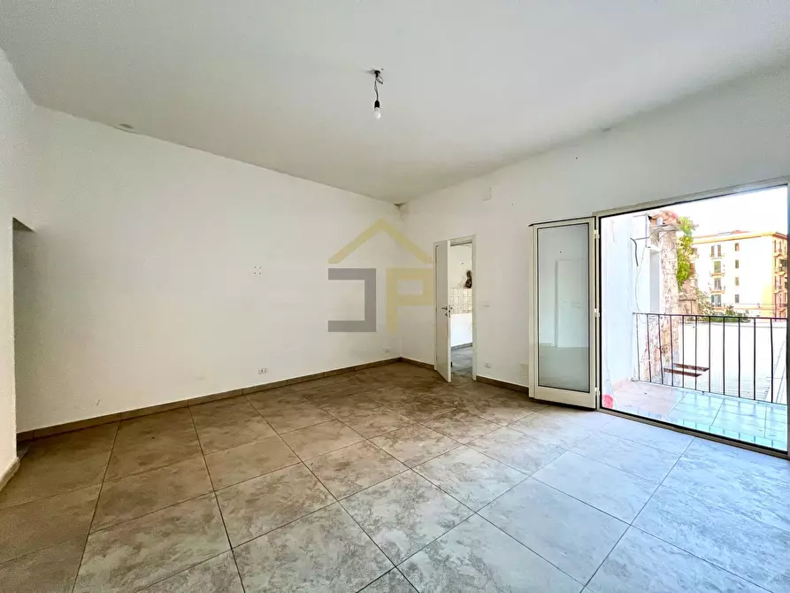 Immagine 26 di Appartamento in vendita  in Corso dei Mille 6 a Palermo