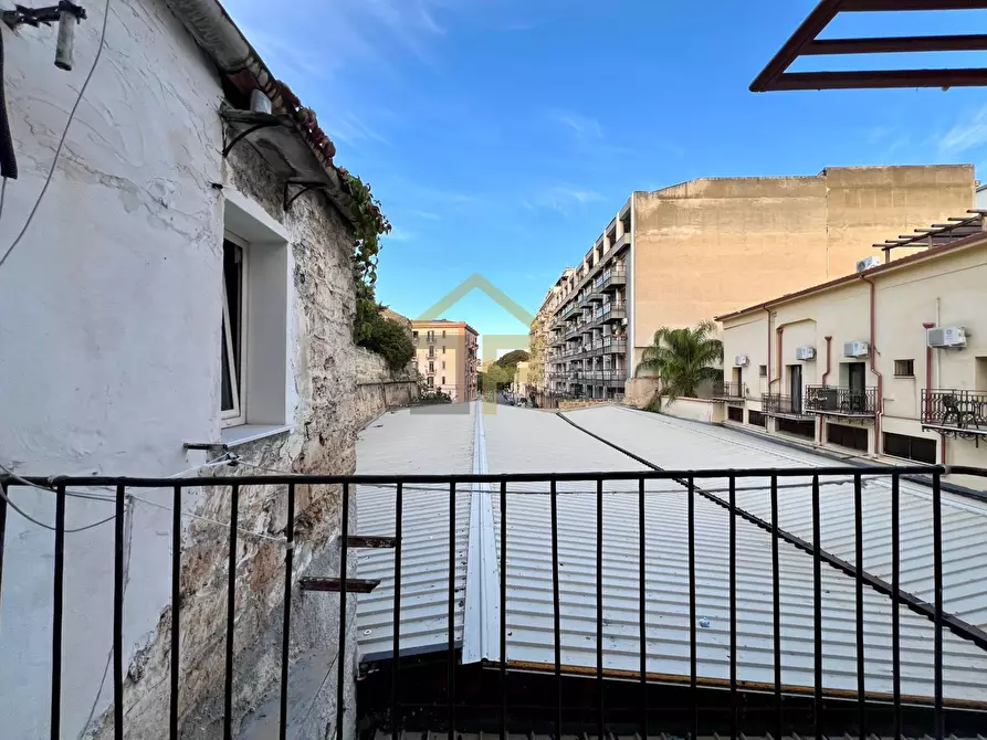 Immagine 29 di Appartamento in vendita  in Corso dei Mille 6 a Palermo